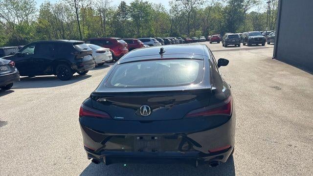 2023 Acura Integra w/A-SPEC