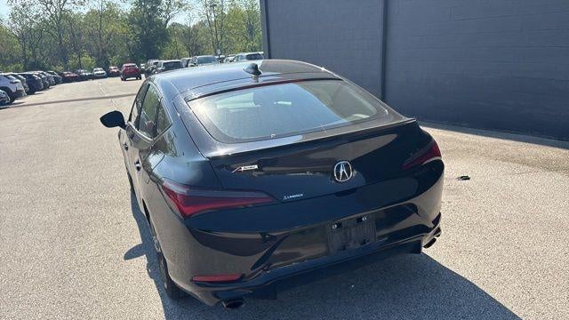 2023 Acura Integra w/A-SPEC