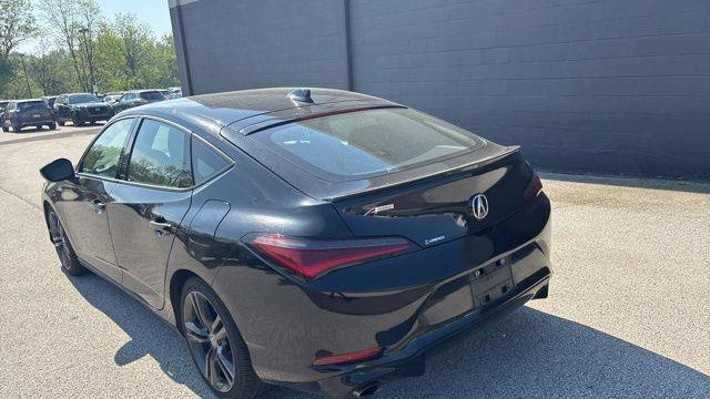2023 Acura Integra w/A-SPEC