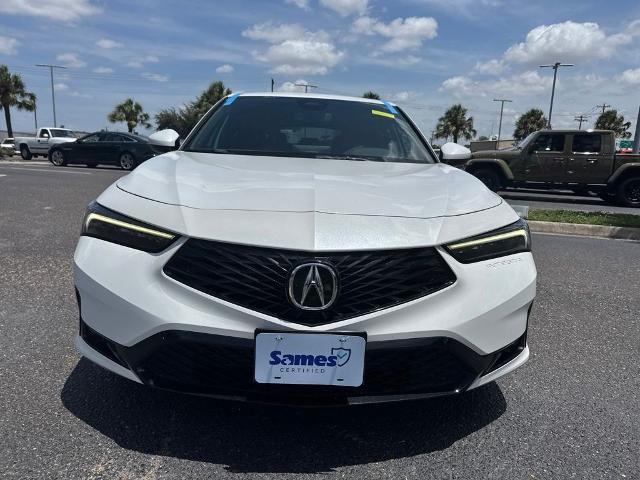 2024 Acura Integra - $24,688