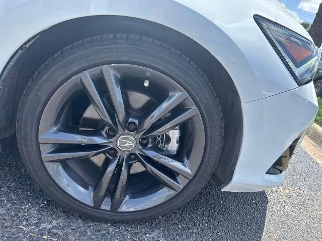 2024 Acura Integra - $24,688