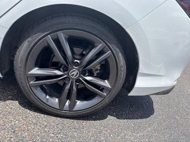 2024 Acura Integra - $24,688