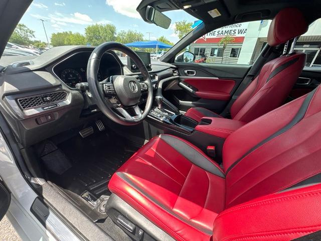 2024 Acura Integra - $24,688