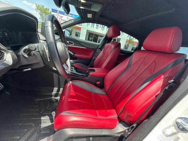 2024 Acura Integra - $24,688
