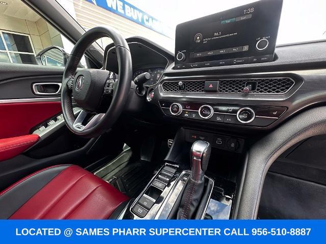 2024 Acura Integra - $24,688