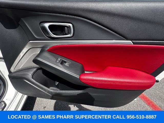 2024 Acura Integra - $24,688