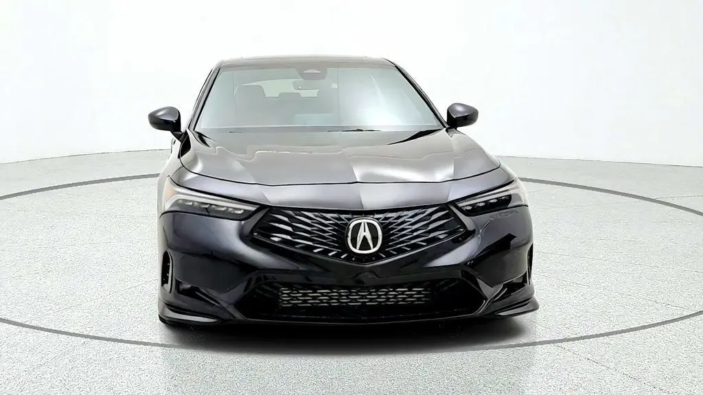 2026 Acura Integra - $27,495