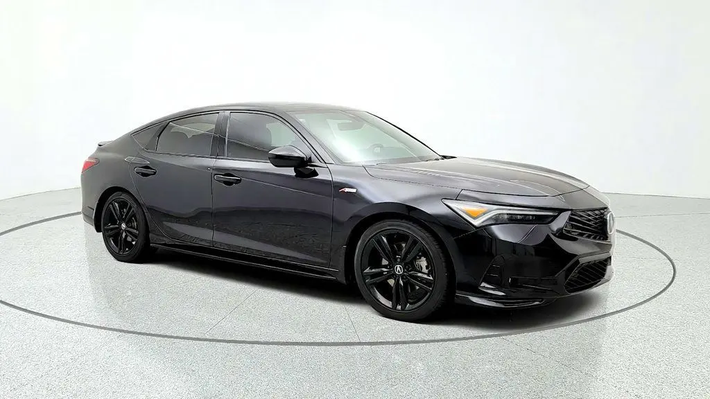 2026 Acura Integra - $27,495