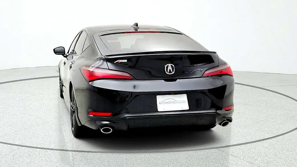 2026 Acura Integra - $27,495