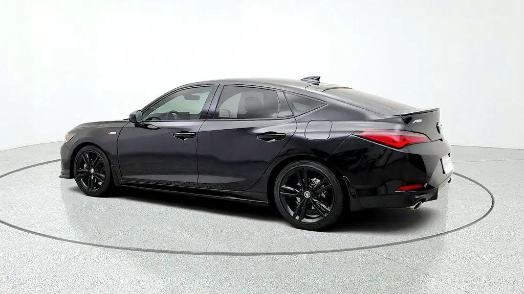 2026 Acura Integra - $27,495
