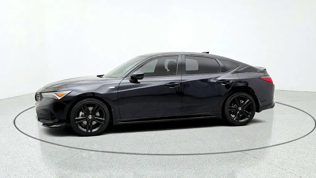 2026 Acura Integra - $27,495