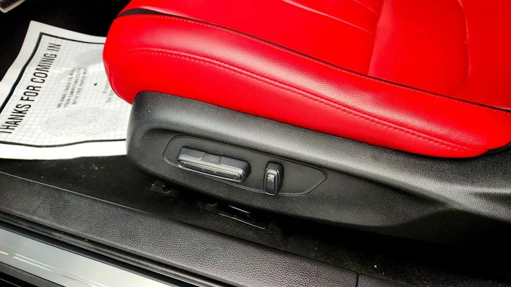 2026 Acura Integra - $27,495