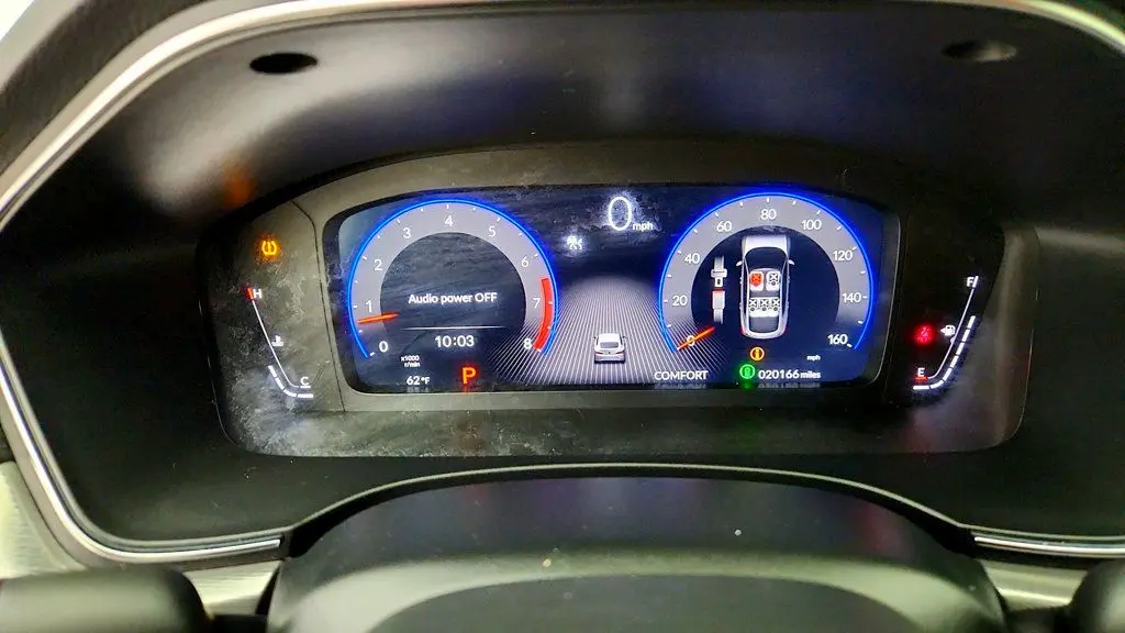 2026 Acura Integra - $27,495