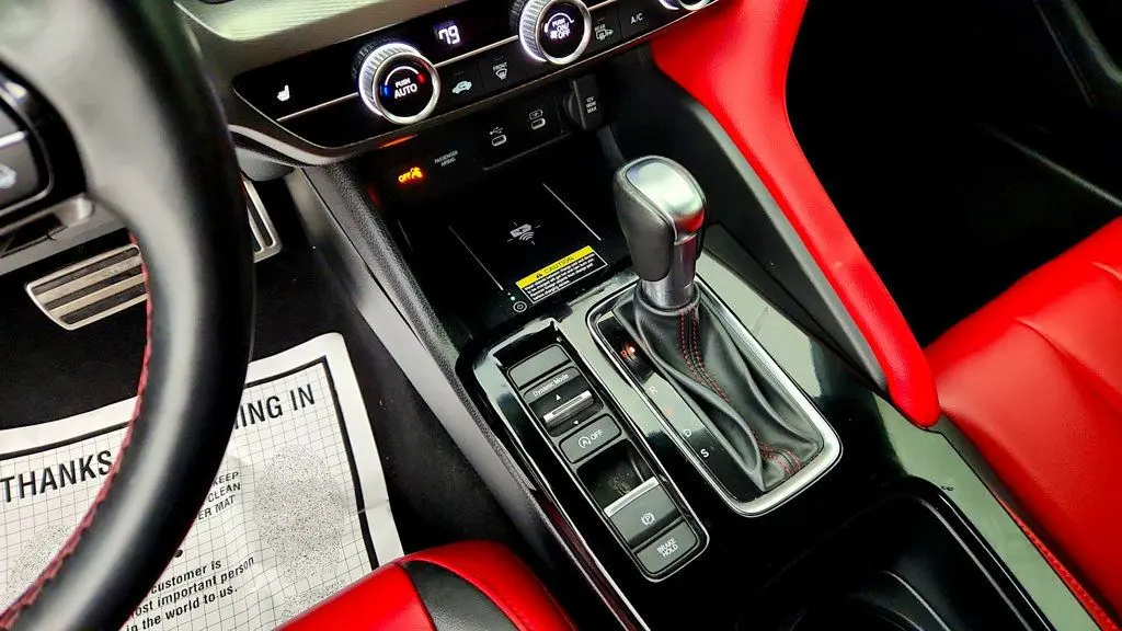2026 Acura Integra - $27,495