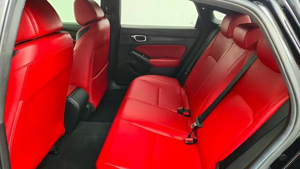 2026 Acura Integra - $27,495