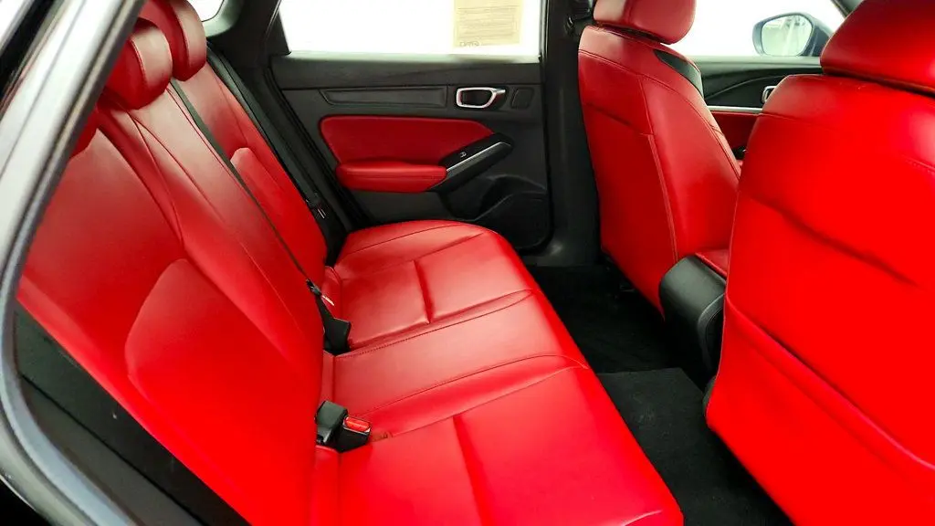 2026 Acura Integra - $27,495