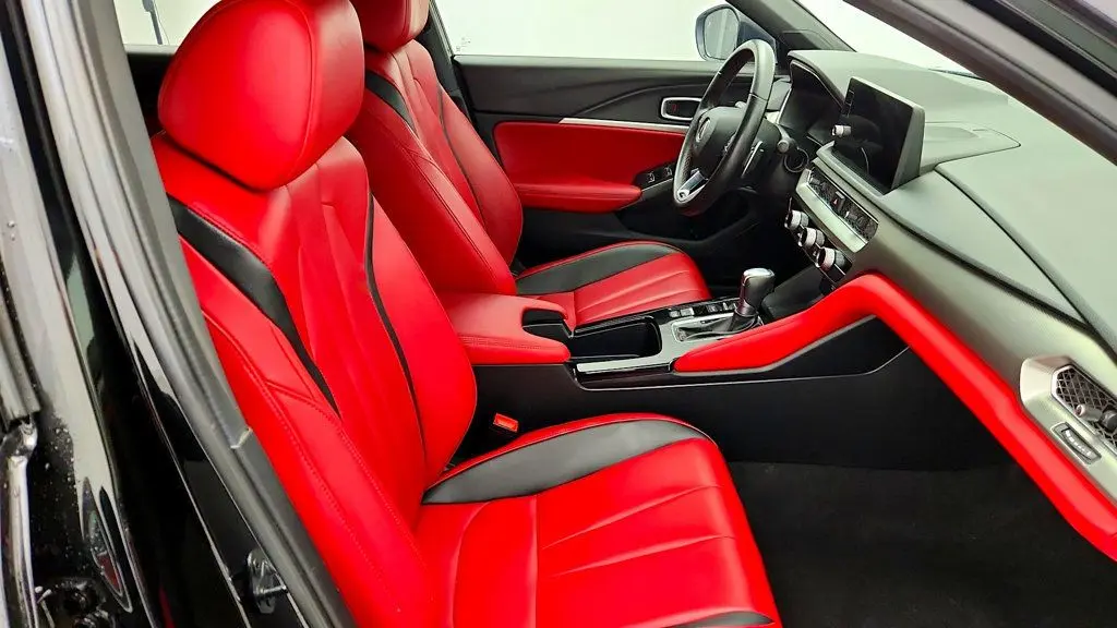 2026 Acura Integra - $27,495