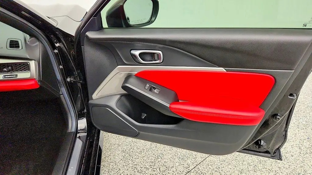 2026 Acura Integra - $27,495