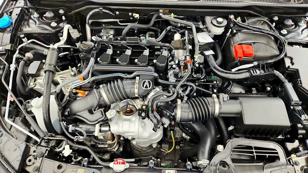 2026 Acura Integra - $27,495