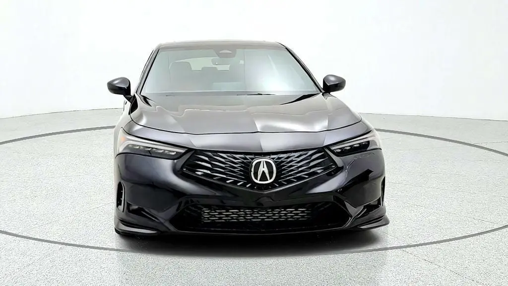 2026 Acura Integra - $27,495