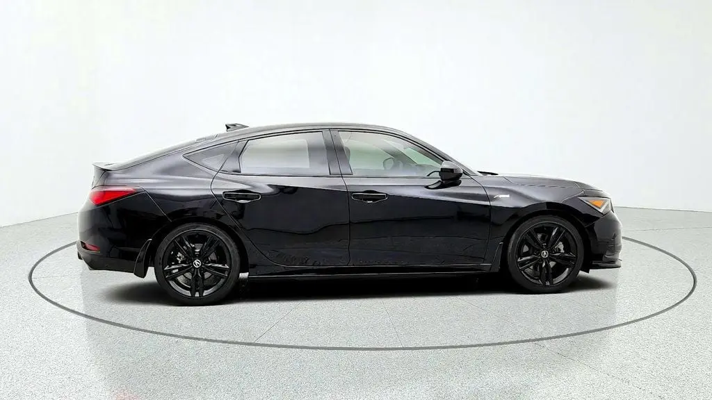 2026 Acura Integra - $27,495