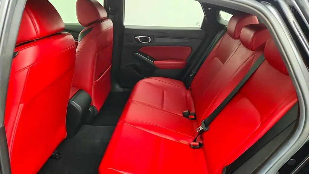 2026 Acura Integra - $27,495