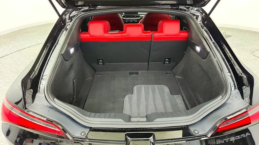 2026 Acura Integra - $27,495