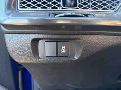 Photo of a 2023 Acura Integra 4DR Liftback W/A-Spec Package for sale