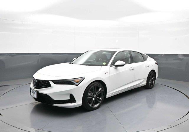 2024 Acura Integra - $27,700