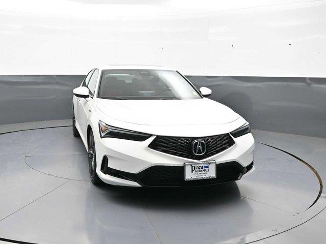 2024 Acura Integra - $27,700