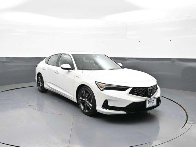 2024 Acura Integra - $27,700