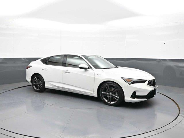 2024 Acura Integra - $27,700