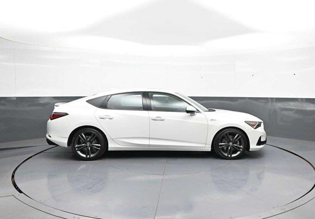 2024 Acura Integra - $27,700