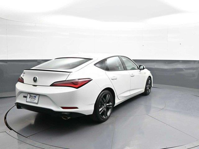 2024 Acura Integra - $27,700