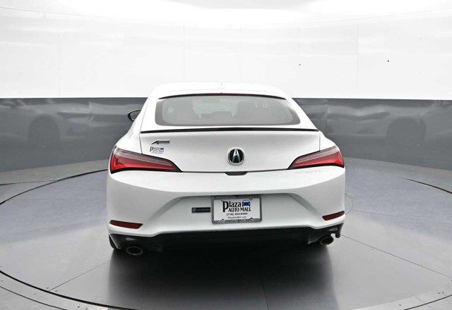 2024 Acura Integra - $27,700