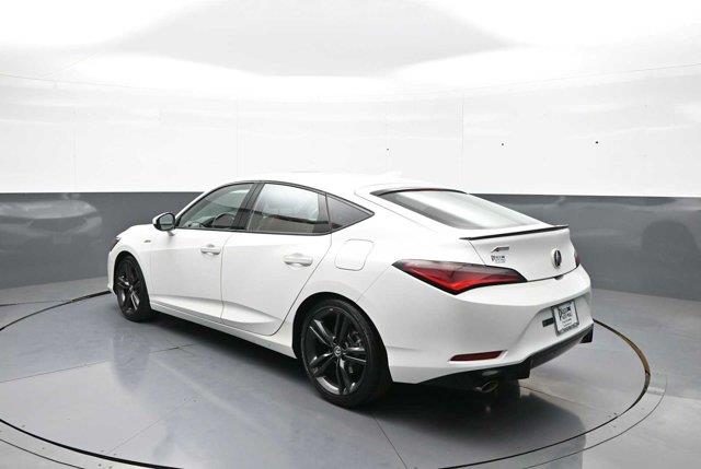 2024 Acura Integra - $27,700