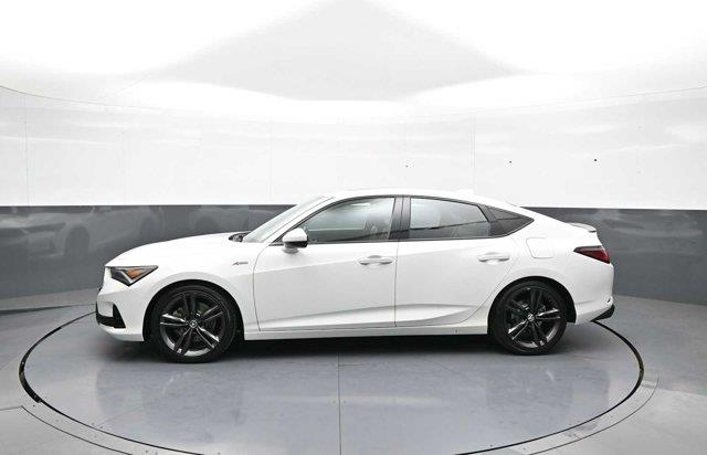 2024 Acura Integra - $27,700