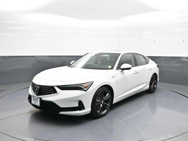 2024 Acura Integra - $27,700