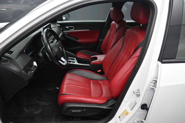 2024 Acura Integra - $27,700