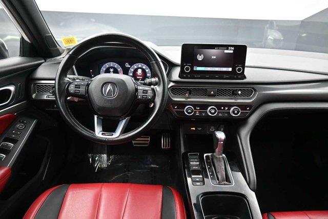 2024 Acura Integra - $27,700