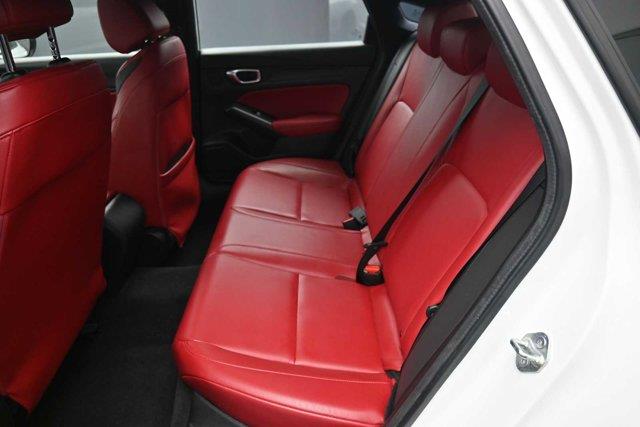 2024 Acura Integra - $27,700