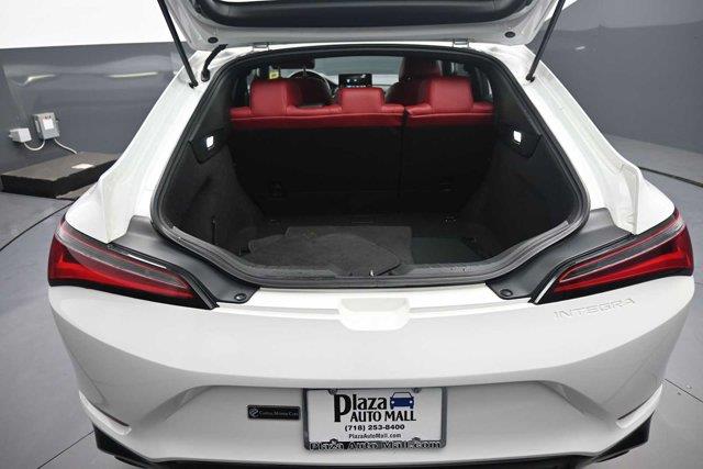 2024 Acura Integra - $27,700