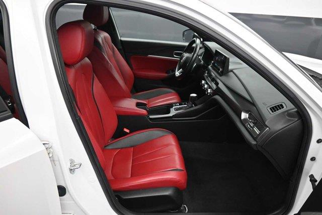 2024 Acura Integra - $27,700