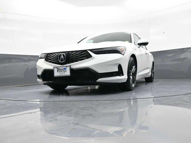 2024 Acura Integra - $27,700