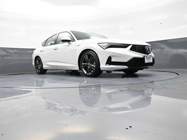 2024 Acura Integra - $27,700
