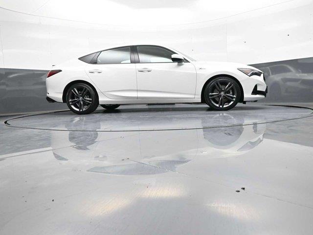 2024 Acura Integra - $27,700