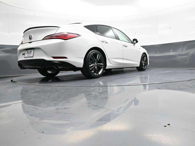 2024 Acura Integra - $27,700
