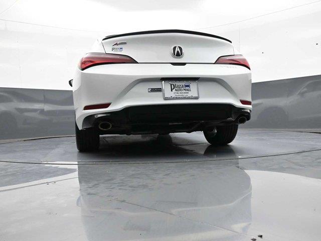 2024 Acura Integra - $27,700