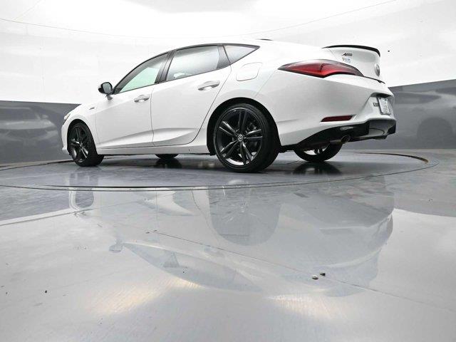 2024 Acura Integra - $27,700