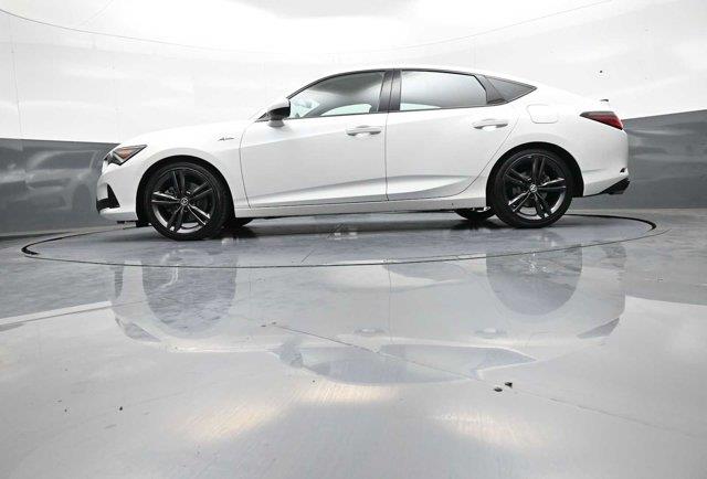 2024 Acura Integra - $27,700